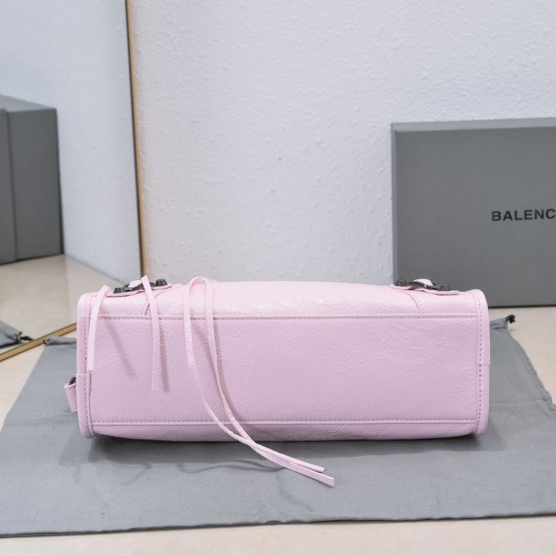 Balenciaga Top Handle Bags